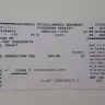 Etihad Airways - reimbursement of my 100 usd or 11380 jyp. - Photo 1
