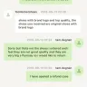 DHGate.com - refund