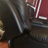 Rooms To Go - Sectional leather sofa - Photo 7