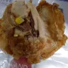 Costco - bad chicken