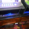 Sun International - used menstrual pad on main gaming floor. windmill casino bloemfontein - Photo 1