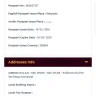 Etihad Airways - visa online service - Photo 4