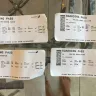 IcelandAir - seat not available I paid for - Photo 1