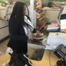 Dollar Tree - flower pot - Photo 1
