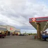 Circle K - cashier on 4400 coors and gun club