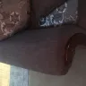 The Brick - sofa