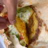 Taco Bell - wrong order (I am a vegetarian & they served me beef even though I clearly mentioned) - Photo 2