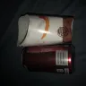 Burger King - size of fries holder - Photo 1