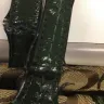 Coach - bag straps stripping - Photo 1