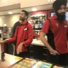 Petro Canada - theft - Photo 1