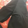 Levi Strauss & Co. - levis women black skinny fit mid rise clean look stretchable - Photo 4
