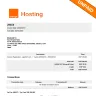 Orange - domain registration - Photo 3
