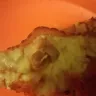 Roman's Pizza - products - hair in food - Photo 1