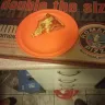 Roman's Pizza - products - hair in food - Photo 2