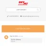 Skynet Worldwide Express - super sucks delivery - Photo 1