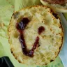 McDonald's - sausage mcmuffin bread molded? - Photo 1