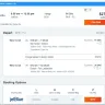 Kayak.com - airfare search