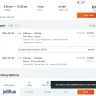 Kayak.com - airfare search