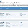 Kayak - airfare search