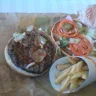 Burger King - food isn't fresh - Photo 1