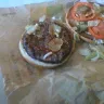 Burger King - food isn't fresh - Photo 2