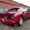Progressive Insurance Co, Hudson, WI - nalin romberg ~ company will not pay car value, classic mint mustang with the bank papers