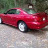 Progressive Insurance Co, Hudson, WI - nalin romberg ~ company will not pay car value, classic mint mustang with the bank papers