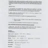 United Overseas Bank / UOB Bank - unauthorised takeover of signatory - business banking - Photo 1