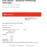 Santander Consumer USA - product/ service