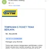 KTM / Keretapi Tanah Melayu - booking ktm/ets ticket