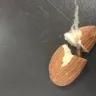 Aldi - almonds - allergen - Photo 1