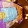 Aldi - almonds - allergen - Photo 4