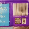 Aldi - almonds - allergen - Photo 6