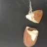 Aldi - almonds - allergen - Photo 9