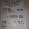 Roman's Pizza - poor service - Photo 1