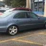 Strutmasters - conversion kit for e 500 2004 - Photo 1
