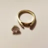 The Jewelry Exchange / Goldenwest Diamond - Engagement ring broken - Photo 1