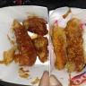 Dairy Queen - chicken strips - Photo 1