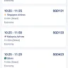 Expedia - flight booking - Photo 3