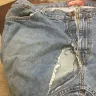 JC Penney - men’s jeans size 38x34 original straight