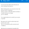 Gumtree - customer service - Photo 1