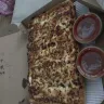 Pizza Hut - cheese sticks
