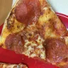 CiCi's Pizza - service and food
