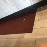 KFC - disgustingly dirty restaurant