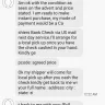 Letgo - scam - Photo 1