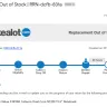 Takealot - products and service