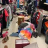 Family Dollar - The aisles in the store - Photo 1
