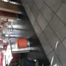 McDonald's - store cleanliness