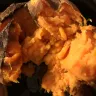 LongHorn Steakhouse - salmon and sweet potato dry - Photo 1