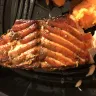 LongHorn Steakhouse - salmon and sweet potato dry - Photo 4